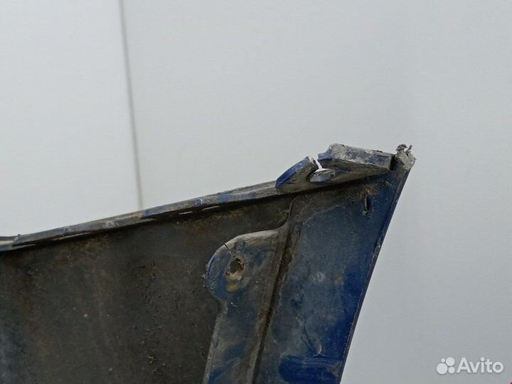 Бампер передний Audi A3/RS3/S3