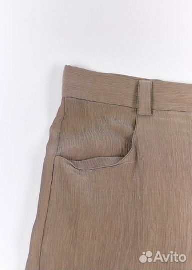 Брюки Giorgio Armani