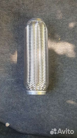 Гофра,глушитель