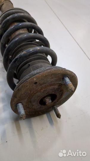 Амортизатор подвески Lexus IS, 2007