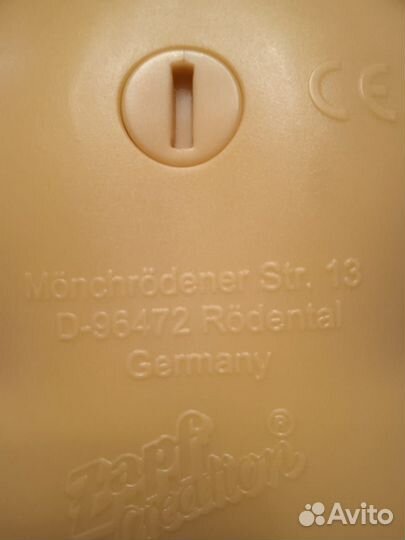 Кукла беби бон сестричка