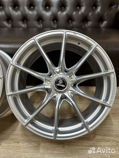 Новые диски R18 5-112 HS