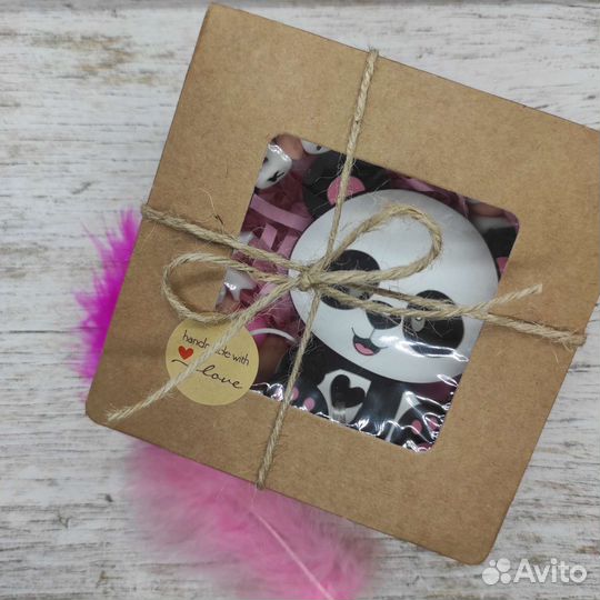 Грызунки Именные держатели Прорезыватель