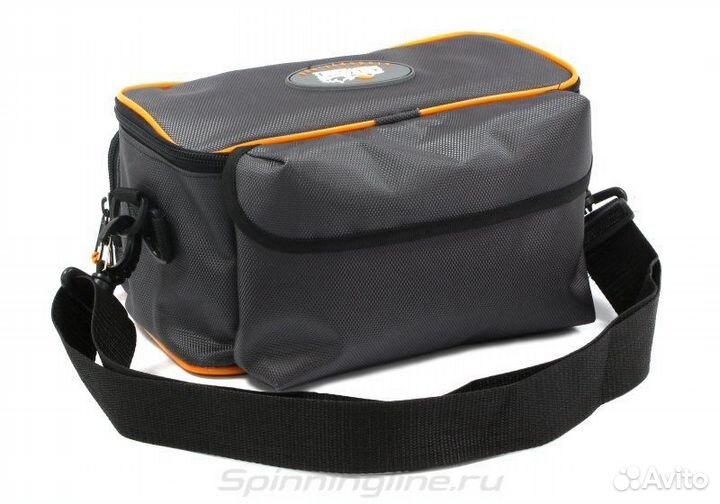 Сумка для рыбалки с коробками