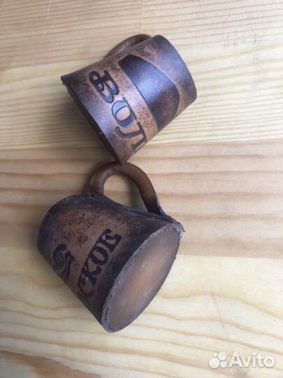 Пивные кружки сувенир