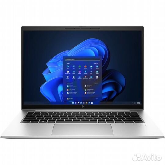 HP Elitebook (5P6R6EA)