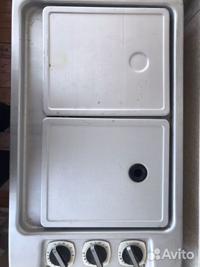 Стиральная машина Чайка3