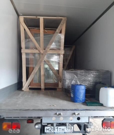 Грузоперевозки тент, реф межгород