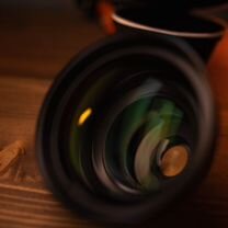 TAMRON - ニコン用　TAMRON 28-300mm F3.5-6.3 XR Di VC Ensimmäinen järjestelmäkamera - vinkkejä aloittelijalle