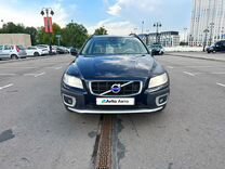 Volvo XC70 2.4 AT, 2011, 174 217 км, с пробегом, цена 1 649 000 руб.