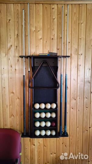 Бильярдный стол 10 футов