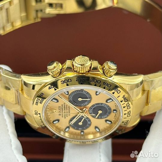 Часы мужские Rolex Daytona