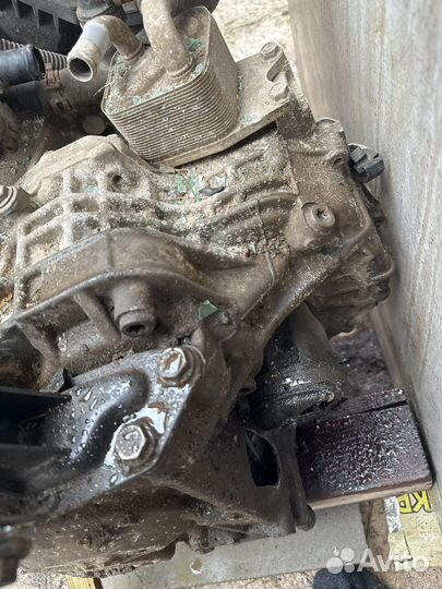 Двигатель поло седан 1.6. 105 л.с