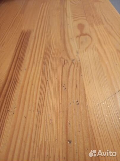 Письменный стол с надстройкой б/у