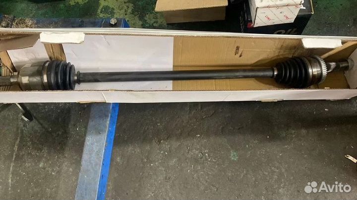 Привод передний правый Hyundai Sonata 7 2014-2019