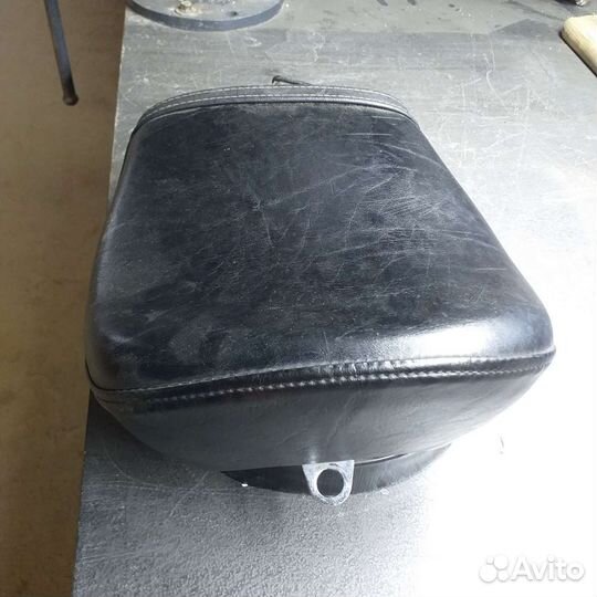 Сиденье заднее Yamaha xvs1100/dragstar1100