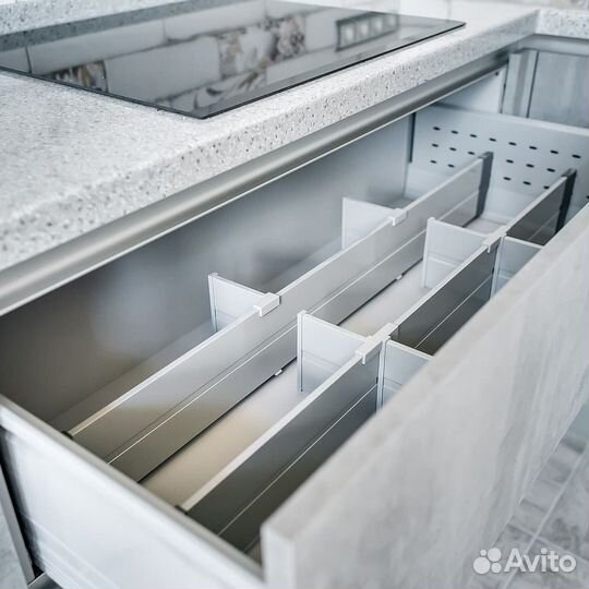 Кухня на заказ