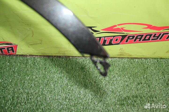 Накладка на крыло BMW E71 X6