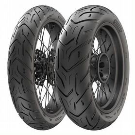 Мотошина Anlas Capra RD 190/55 R17 75W TL Rear