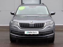 Skoda Kodiaq 1.4 MT, 2020, 81 972 км, с пробегом, цена 2 599 000 руб.