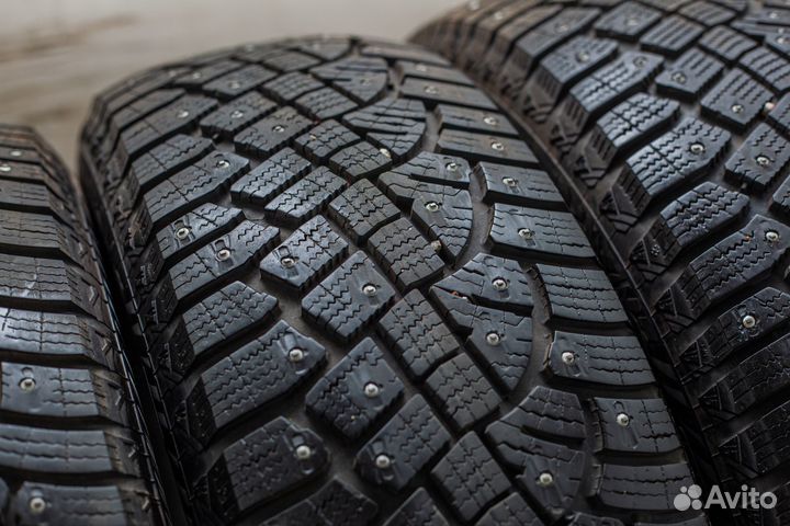 Continental IceContact 2 225/65 R17 106T