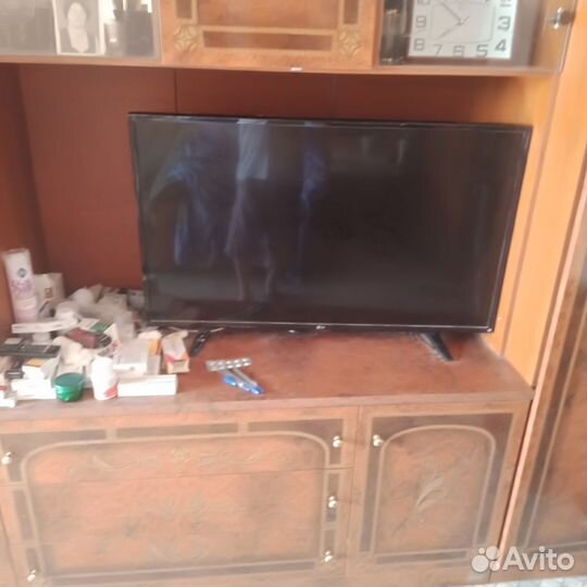 Телевизор
