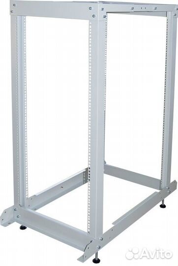 Серверная стойка 24U