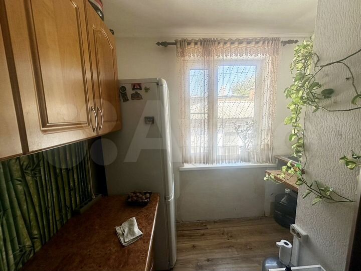 1-к. квартира, 27 м², 2/2 эт.