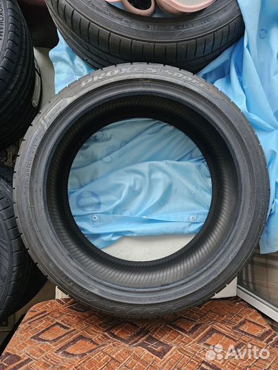 Toyo Proxes Sport 225/40 R18 92Y