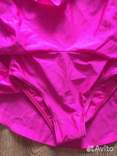 Купальник для художественной гимнастики, танцев