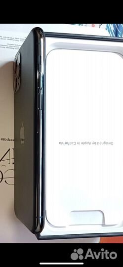 iPhone 11 Pro, 64 ГБ