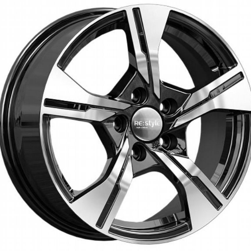 Литые диски iFree 6.5×R16 5×114.3
