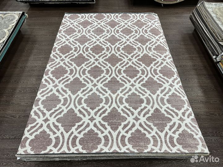 Ковер безворсовый 2.0х2.9м