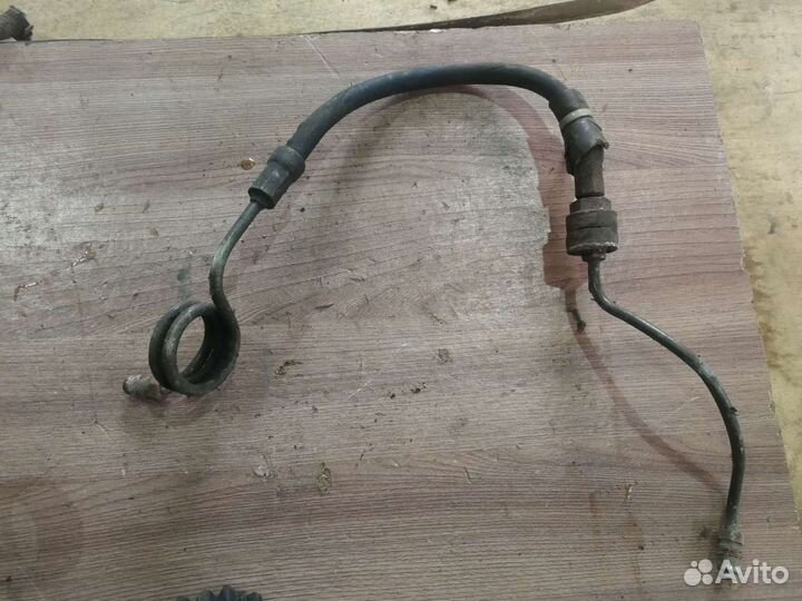 Цилиндр сцепления Audi 80 (B3), 1991