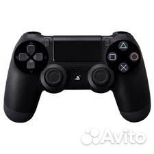 Геймпад PS4 DualShock (новый) Оригинал
