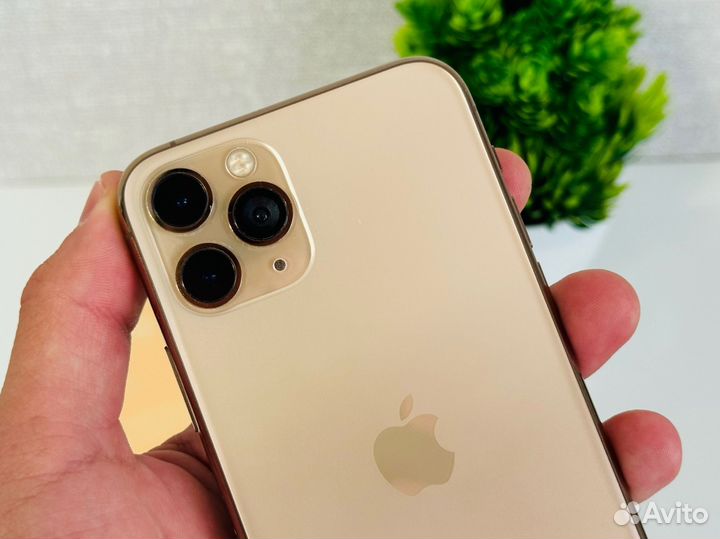 iPhone 11 Pro, 64 ГБ