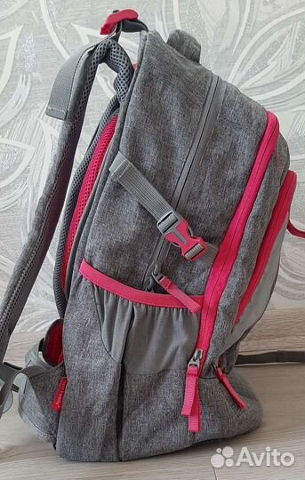 Рюкзак школьный Tiger Family