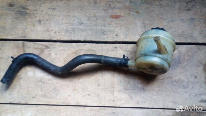 Бачок гидроусилителя Kia Spectra