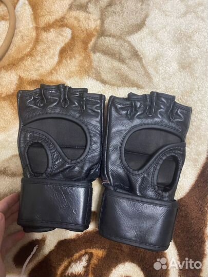 Боевое самбо