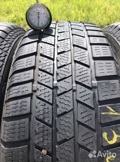 Continental ContiCrossContact Winter 215/65 R16 98H