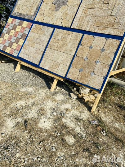 Продажа Тротуарная Плитка