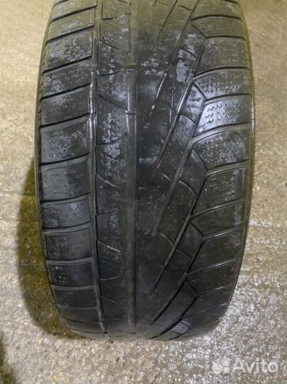 Pirelli Winter Sottozero 245/45 R19 102Y