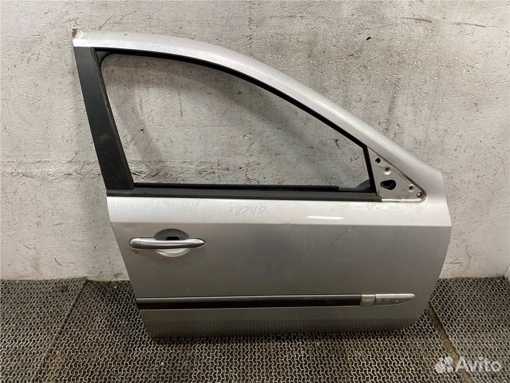 Дверь боковая Renault Laguna 2, 2006