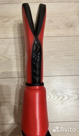 Лапа для единоборств