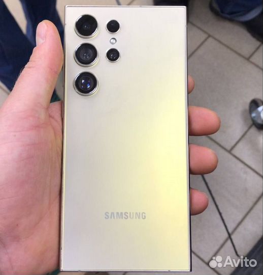 Samsung Galaxy S24 Ultra, 12/1 ТБ