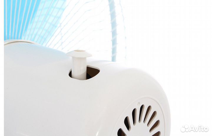 Вентилятор напольный Binatone SF-1606WS