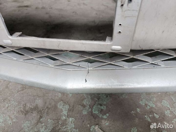 Бампер Toyota estima 30 кузов