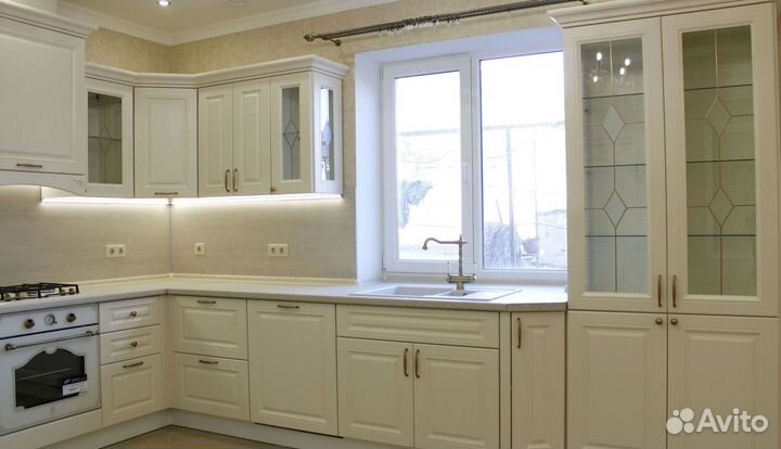 Кухня Капля на заказ