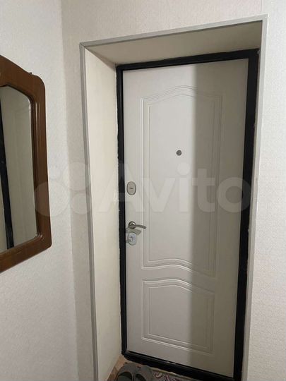 2-к. квартира, 40 м², 1/5 эт.