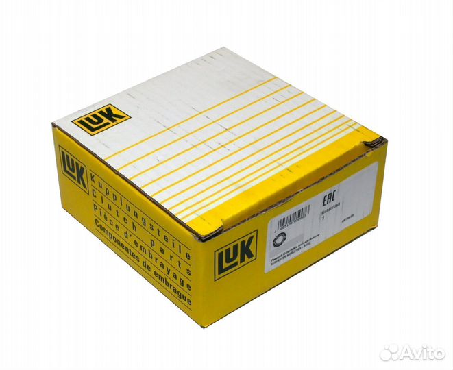 LUK 624 3211 33 Комплект сцепления